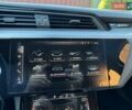 Синій Ауді E-Tron, об'ємом двигуна 0 л та пробігом 47 тис. км за 36500 $, фото 55 на Automoto.ua
