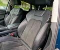 Синий Ауди E-Tron, объемом двигателя 0 л и пробегом 140 тыс. км за 22999 $, фото 86 на Automoto.ua