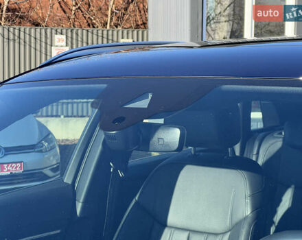 Синий Ауди E-Tron, объемом двигателя 0 л и пробегом 40 тыс. км за 36514 $, фото 18 на Automoto.ua