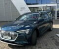 Ауді E-Tron 2020 у Володимир-Волинський на Automoto.ua Синій Ауді E-Tron, об'ємом двигуна 0 л та пробігом 220 тис. км за 25000 $, фото 1 на Automoto.ua