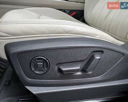 Синий Ауди E-Tron, объемом двигателя 0 л и пробегом 104 тыс. км за 33490 $, фото 19 на Automoto.ua