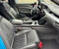 Синій Ауді E-Tron, об'ємом двигуна 0 л та пробігом 230 тис. км за 27900 $, фото 7 на Automoto.ua