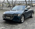 Синий Ауди E-Tron, объемом двигателя 0 л и пробегом 175 тыс. км за 24200 $, фото 1 на Automoto.ua