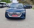 Синий Ауди E-Tron, объемом двигателя 0 л и пробегом 140 тыс. км за 22999 $, фото 13 на Automoto.ua