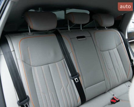 Синій Ауді E-Tron, об'ємом двигуна 0 л та пробігом 80 тис. км за 44500 $, фото 30 на Automoto.ua