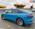 Синій Ауді E-Tron, об'ємом двигуна 0 л та пробігом 230 тис. км за 27900 $, фото 38 на Automoto.ua