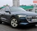Синий Ауди E-Tron, объемом двигателя 0 л и пробегом 52 тыс. км за 31500 $, фото 52 на Automoto.ua