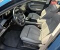 Синий Ауди E-Tron, объемом двигателя 0 л и пробегом 99 тыс. км за 29777 $, фото 7 на Automoto.ua