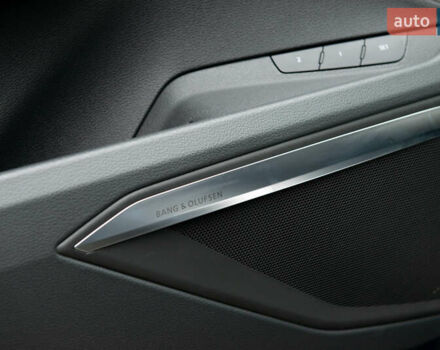 Синій Ауді E-Tron, об'ємом двигуна 0 л та пробігом 80 тис. км за 44500 $, фото 24 на Automoto.ua