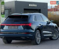 Синій Ауді E-Tron, об'ємом двигуна 0 л та пробігом 170 тис. км за 26499 $, фото 34 на Automoto.ua