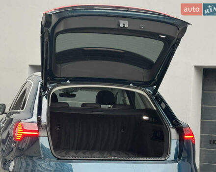 Синій Ауді E-Tron, об'ємом двигуна 0 л та пробігом 140 тис. км за 20900 $, фото 26 на Automoto.ua