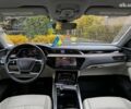 Синий Ауди E-Tron, объемом двигателя 0 л и пробегом 104 тыс. км за 33490 $, фото 33 на Automoto.ua