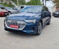 Синий Ауди E-Tron, объемом двигателя 0 л и пробегом 140 тыс. км за 22999 $, фото 11 на Automoto.ua