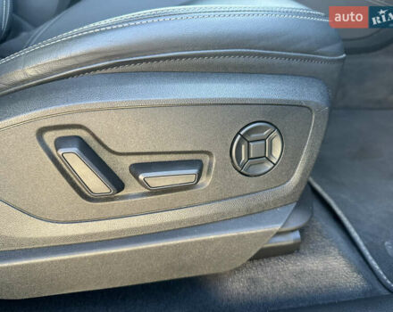 Синий Ауди E-Tron, объемом двигателя 0 л и пробегом 46 тыс. км за 31000 $, фото 20 на Automoto.ua