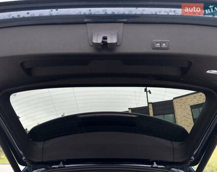 Синий Ауди E-Tron, объемом двигателя 0 л и пробегом 85 тыс. км за 38999 $, фото 13 на Automoto.ua