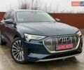 Синий Ауди E-Tron, объемом двигателя 0 л и пробегом 60 тыс. км за 29800 $, фото 1 на Automoto.ua