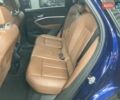 Синий Ауди E-Tron, объемом двигателя 0 л и пробегом 75 тыс. км за 45652 $, фото 11 на Automoto.ua