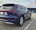 Синій Ауді E-Tron, об'ємом двигуна 0 л та пробігом 47 тис. км за 36000 $, фото 13 на Automoto.ua
