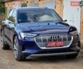 Синий Ауди E-Tron, объемом двигателя 0 л и пробегом 43 тыс. км за 39500 $, фото 90 на Automoto.ua