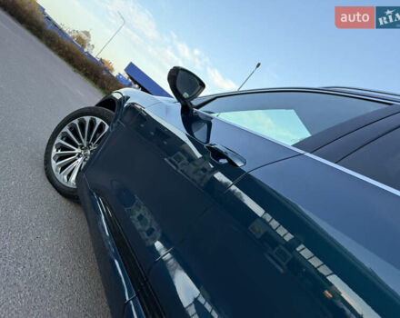 Синій Ауді E-Tron, об'ємом двигуна 0 л та пробігом 170 тис. км за 26499 $, фото 29 на Automoto.ua