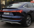 Синий Ауди E-Tron, объемом двигателя 0 л и пробегом 70 тыс. км за 34700 $, фото 8 на Automoto.ua