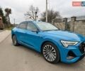Синій Ауді E-Tron, об'ємом двигуна 0 л та пробігом 230 тис. км за 27900 $, фото 21 на Automoto.ua