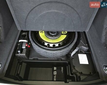 Синий Ауди E-Tron, объемом двигателя 0 л и пробегом 43 тыс. км за 39500 $, фото 78 на Automoto.ua