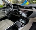 Синий Ауди E-Tron, объемом двигателя 0 л и пробегом 104 тыс. км за 33490 $, фото 41 на Automoto.ua