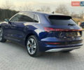 Синий Ауди E-Tron, объемом двигателя 0 л и пробегом 71 тыс. км за 28300 $, фото 68 на Automoto.ua