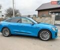 Синій Ауді E-Tron, об'ємом двигуна 0 л та пробігом 230 тис. км за 27900 $, фото 43 на Automoto.ua