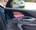 Синий Ауди E-Tron, объемом двигателя 0 л и пробегом 142 тыс. км за 26500 $, фото 40 на Automoto.ua
