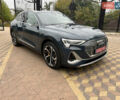 Синий Ауди E-Tron, объемом двигателя 0 л и пробегом 113 тыс. км за 35000 $, фото 9 на Automoto.ua