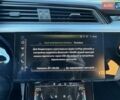 Синій Ауді E-Tron, об'ємом двигуна 0 л та пробігом 47 тис. км за 36500 $, фото 57 на Automoto.ua