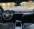 Синій Ауді E-Tron, об'ємом двигуна 0 л та пробігом 53 тис. км за 33700 $, фото 51 на Automoto.ua