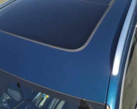 Синий Ауди E-Tron, объемом двигателя 0 л и пробегом 170 тыс. км за 22500 $, фото 14 на Automoto.ua