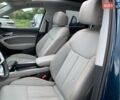 Синий Ауди E-Tron, объемом двигателя 0 л и пробегом 57 тыс. км за 38500 $, фото 2 на Automoto.ua