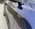 Синий Ауди E-Tron, объемом двигателя 0 л и пробегом 55 тыс. км за 37500 $, фото 12 на Automoto.ua