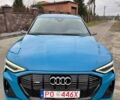 Синій Ауді E-Tron, об'ємом двигуна 0 л та пробігом 230 тис. км за 27900 $, фото 5 на Automoto.ua