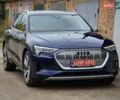 Синий Ауди E-Tron, объемом двигателя 0 л и пробегом 43 тыс. км за 39500 $, фото 102 на Automoto.ua