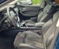 Синий Ауди E-Tron, объемом двигателя 0 л и пробегом 140 тыс. км за 22999 $, фото 84 на Automoto.ua