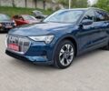 Синий Ауди E-Tron, объемом двигателя 0 л и пробегом 140 тыс. км за 22999 $, фото 9 на Automoto.ua