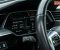Синій Ауді E-Tron, об'ємом двигуна 0 л та пробігом 80 тис. км за 44500 $, фото 18 на Automoto.ua
