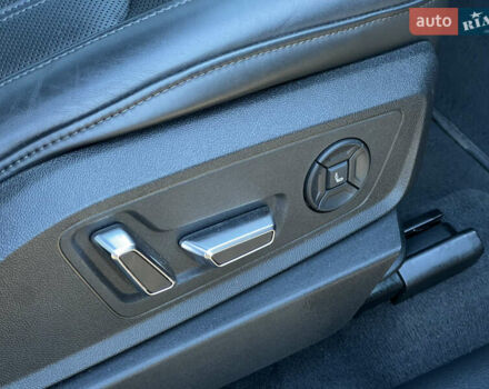 Синий Ауди E-Tron, объемом двигателя 0 л и пробегом 40 тыс. км за 36514 $, фото 57 на Automoto.ua