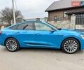 Синій Ауді E-Tron, об'ємом двигуна 0 л та пробігом 230 тис. км за 27900 $, фото 11 на Automoto.ua