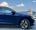 Синий Ауди E-Tron, объемом двигателя 0 л и пробегом 94 тыс. км за 35790 $, фото 5 на Automoto.ua
