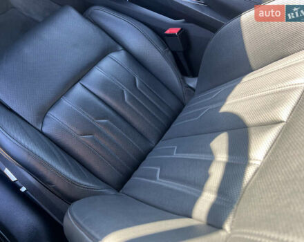 Синий Ауди E-Tron, объемом двигателя 0 л и пробегом 40 тыс. км за 36514 $, фото 34 на Automoto.ua