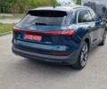 Синий Ауди E-Tron, объемом двигателя 0 л и пробегом 140 тыс. км за 22999 $, фото 32 на Automoto.ua