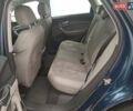 Синий Ауди E-Tron, объемом двигателя 0 л и пробегом 99 тыс. км за 29900 $, фото 6 на Automoto.ua