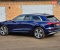 Синий Ауди E-Tron, объемом двигателя 0 л и пробегом 43 тыс. км за 39500 $, фото 101 на Automoto.ua