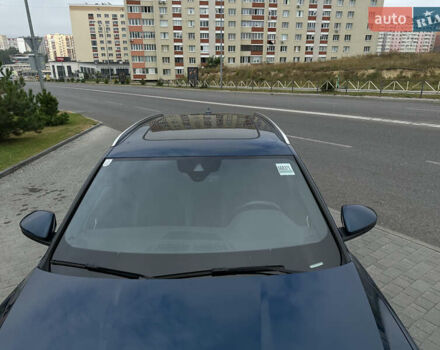 Синий Ауди E-Tron, объемом двигателя 0 л и пробегом 85 тыс. км за 38999 $, фото 7 на Automoto.ua